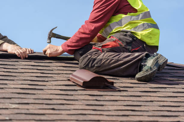 Quick and Trustworthy Emergency Roof Repair Services in Bella Vista, AR