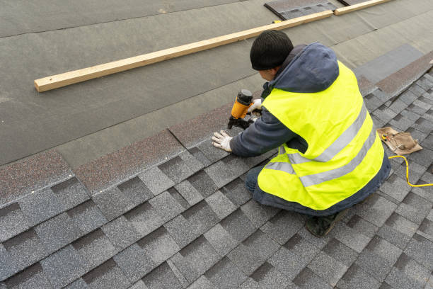 Quick and Trustworthy Emergency Roof Repair Services in Bella Vista, AR