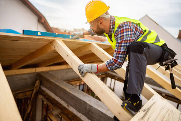 Slate Roofing Contractor in Bella Vista, AR